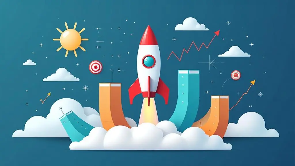 Go-to-Market Acceleration: Launch with Velocity