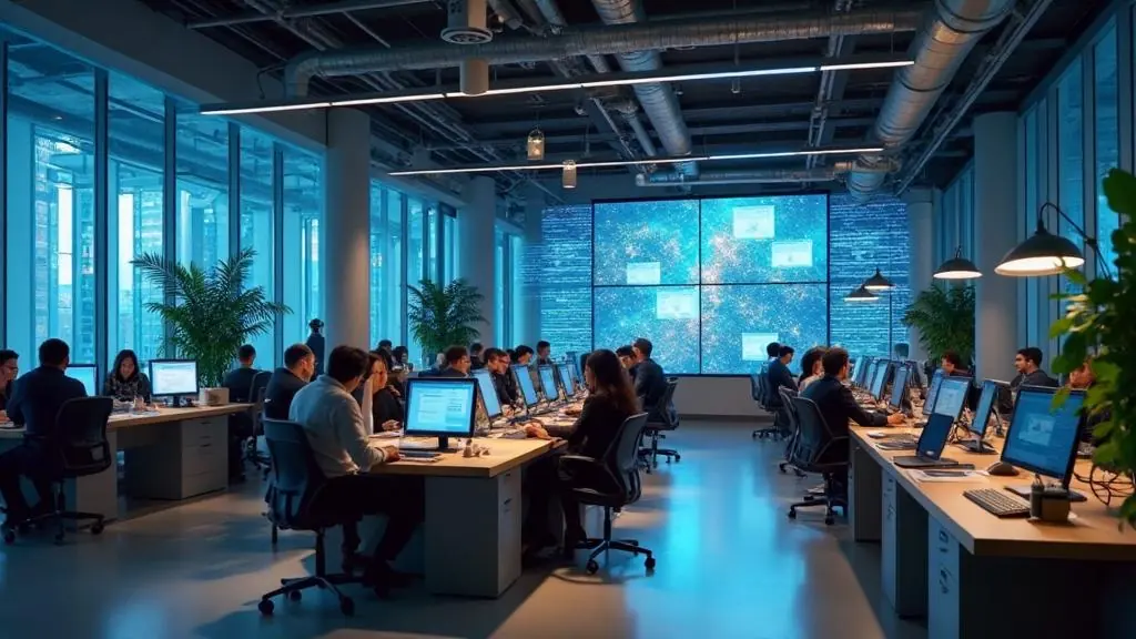 Innovating Like a Startup: What That Actually Means